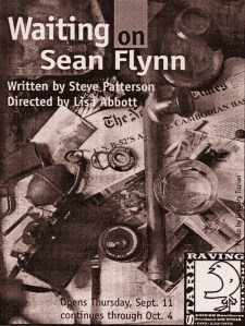 5 flynnposter