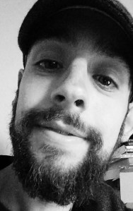 Andrew Wardenaar: Playwright