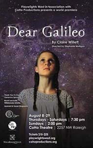 Dear Galileo thumbnail